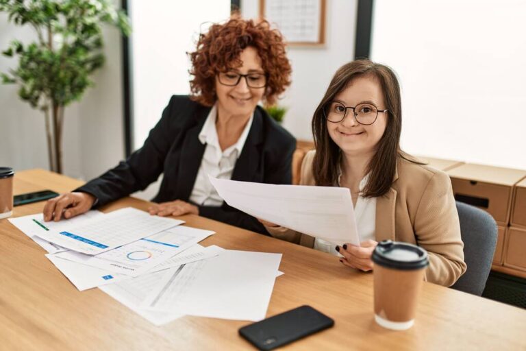 : Building Business Acumen Through Education