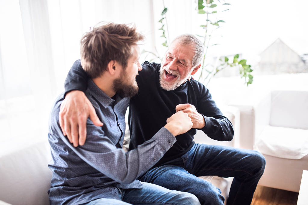 adult adoption