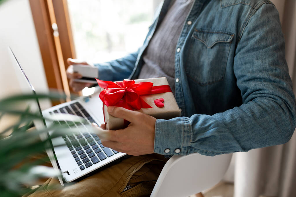 Gift giving