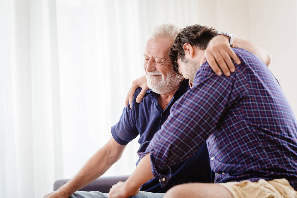 adult adoption