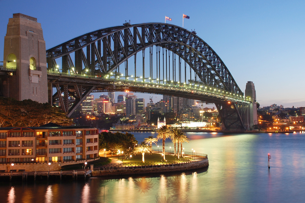 Sydney, Australia