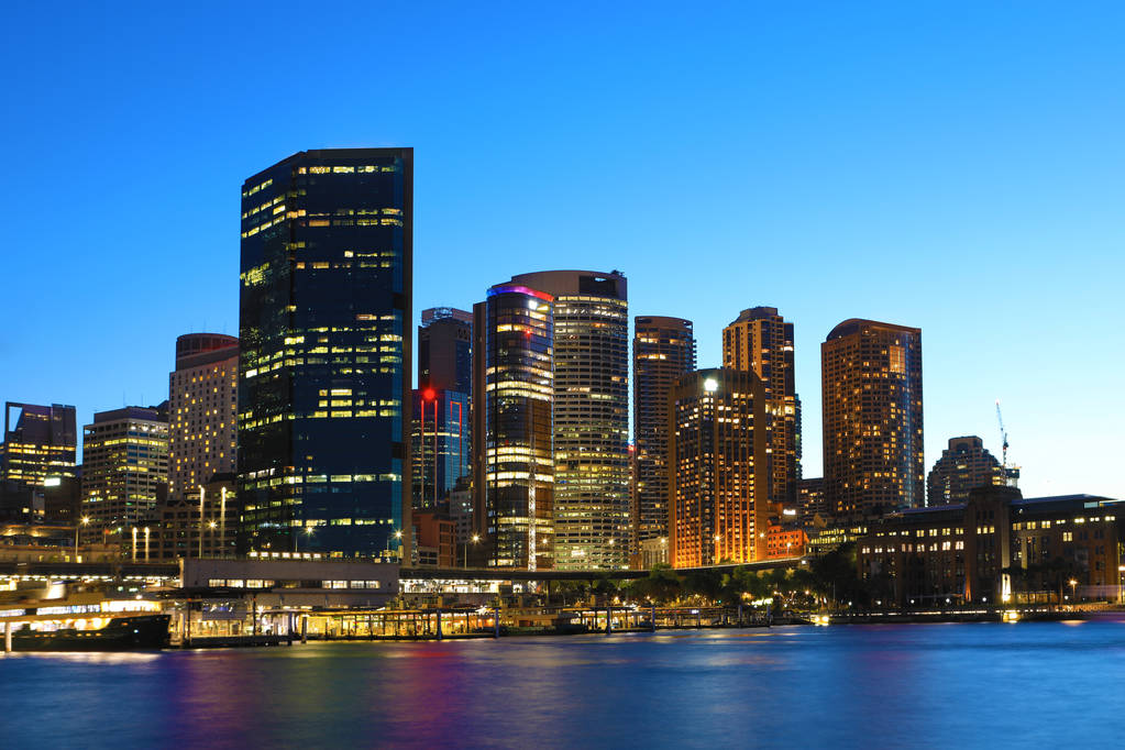 Sydney