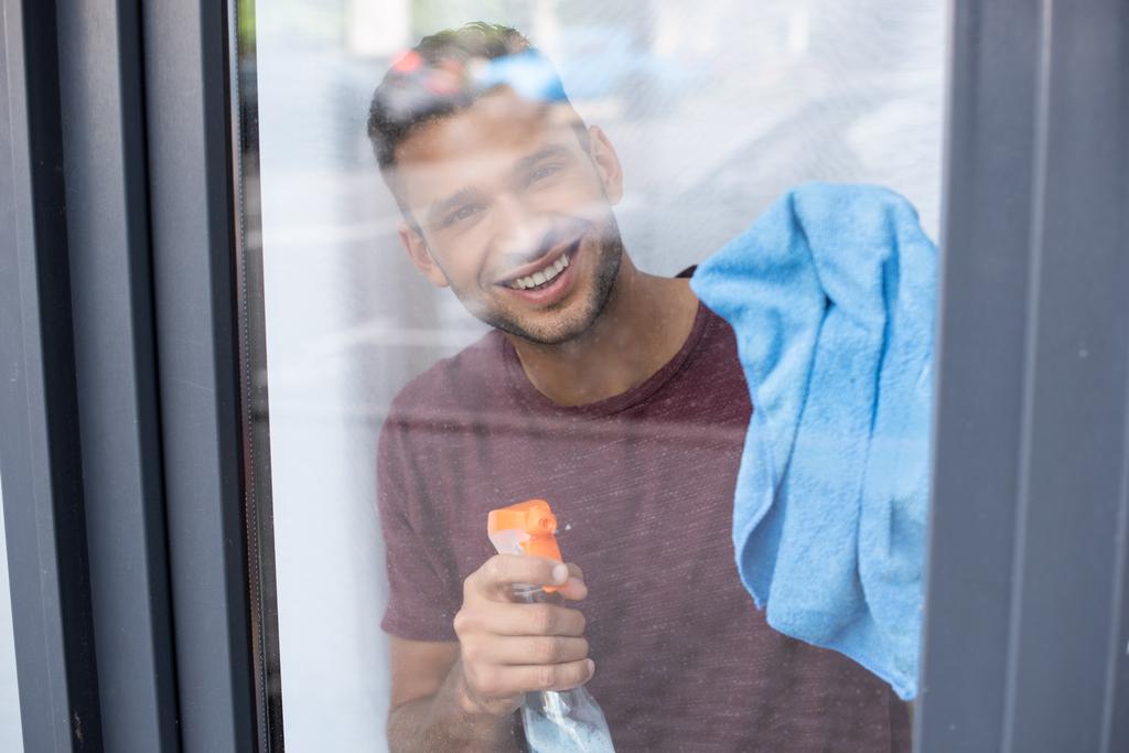 Glass Cleaner