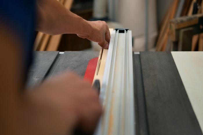 custom carpentry