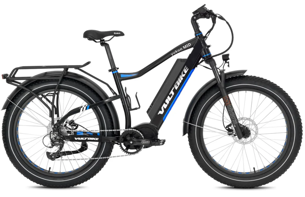 VoltBike