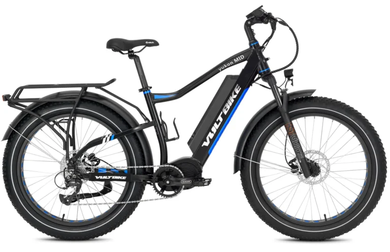 VoltBike