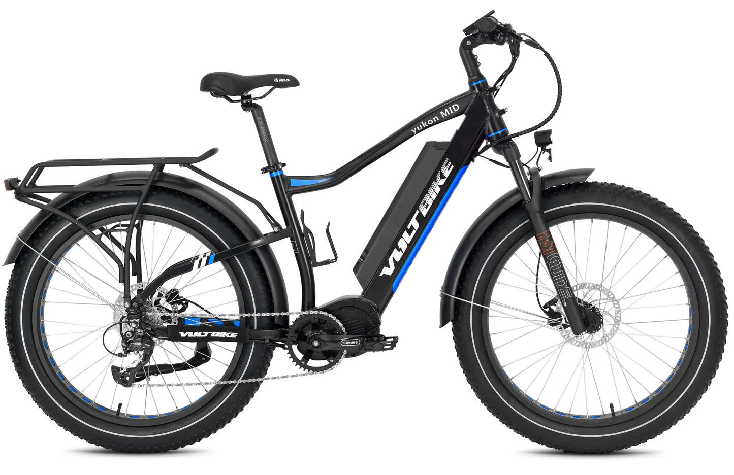 VoltBike
