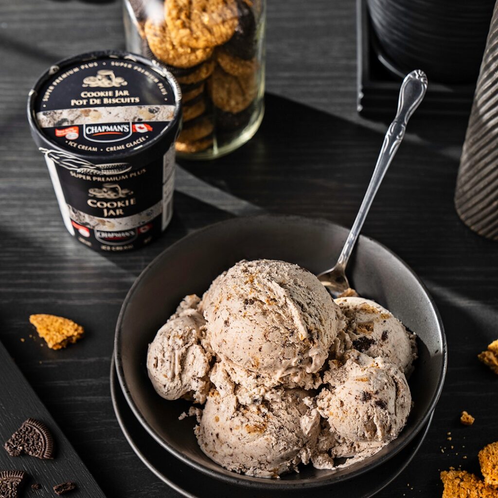 Chapman's Ice Cream