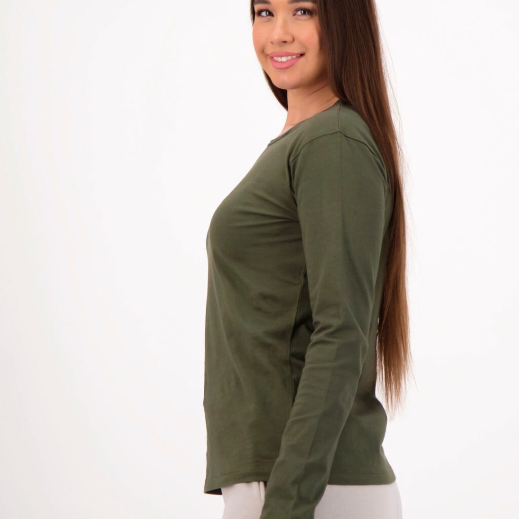 Sustainable Canadian Clothing Brands