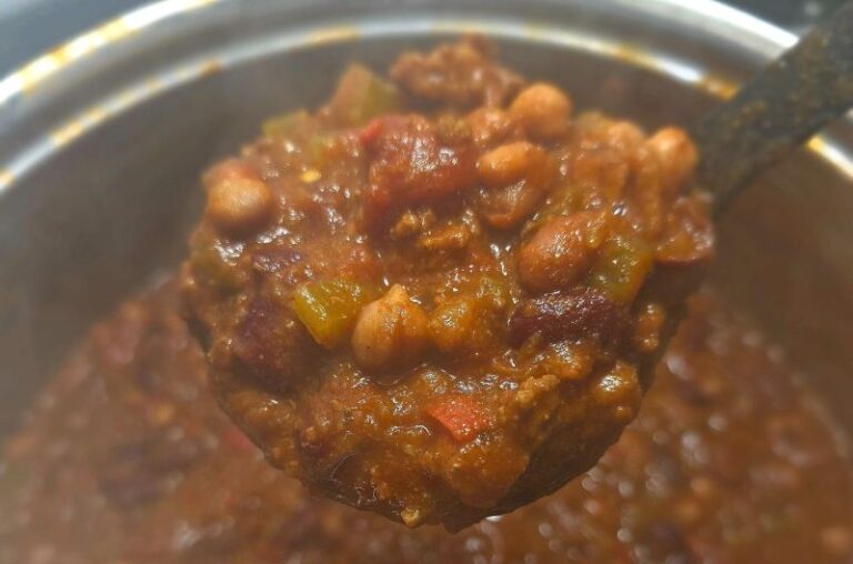 Chilli