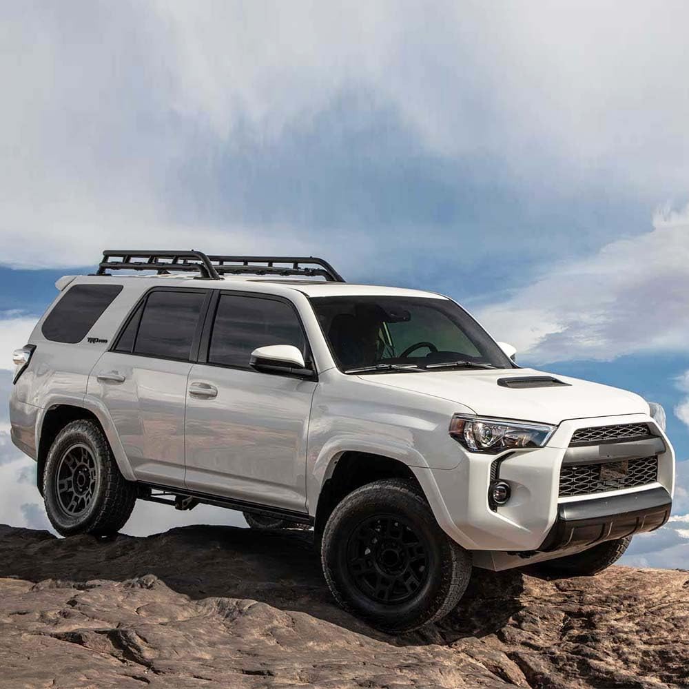 Roof Rack Basket Fit for Toyota 4Runner