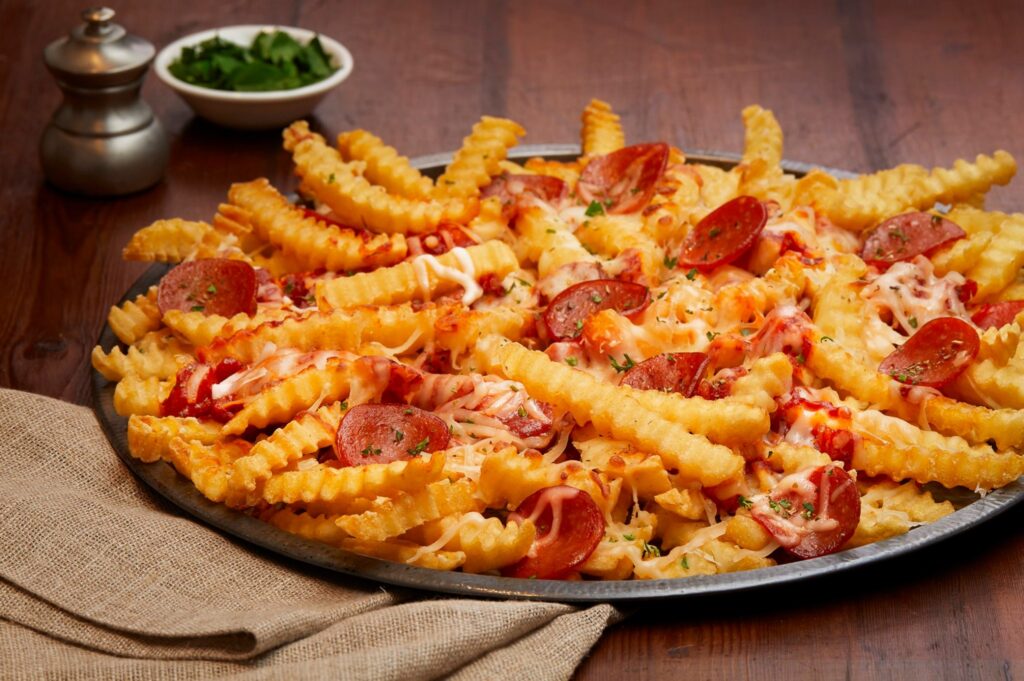 McCain Foods