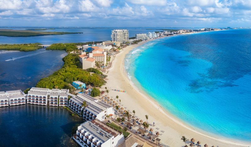 Cancun