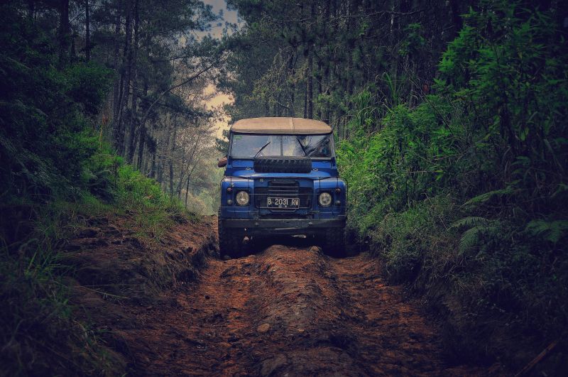 Roof Rack