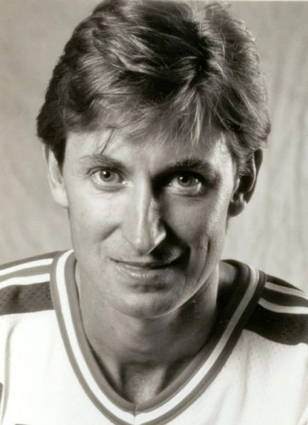 Wayne Gretzky