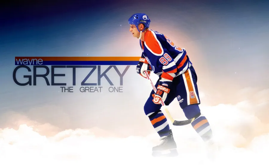 Wayne Gretzky
