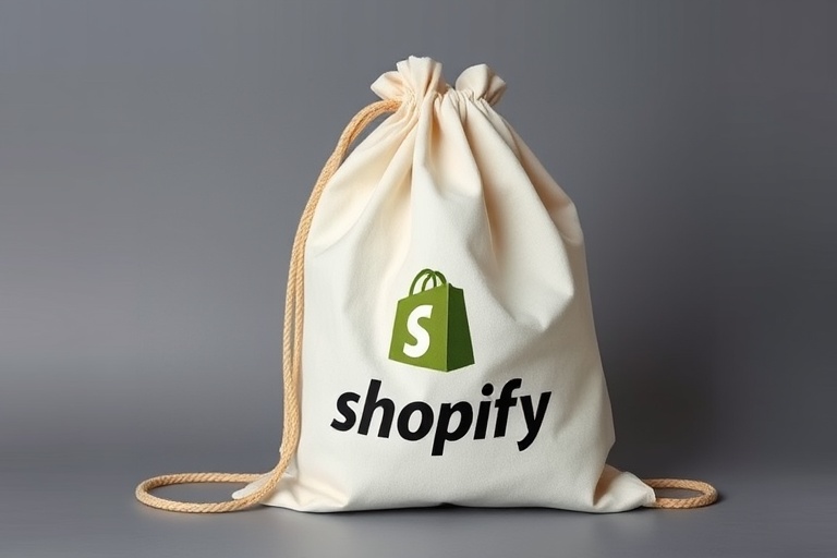 drawstring bag