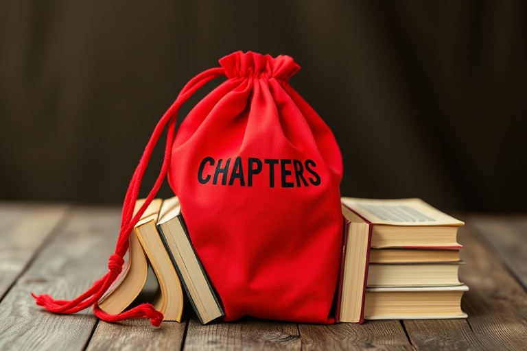 Chapters
