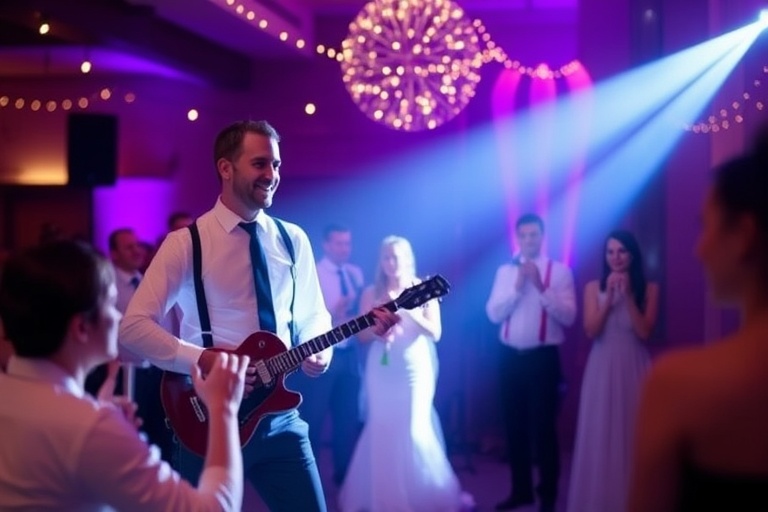 Creative Entertainment Ideas