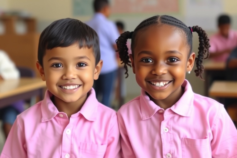 Pink Shirt Day