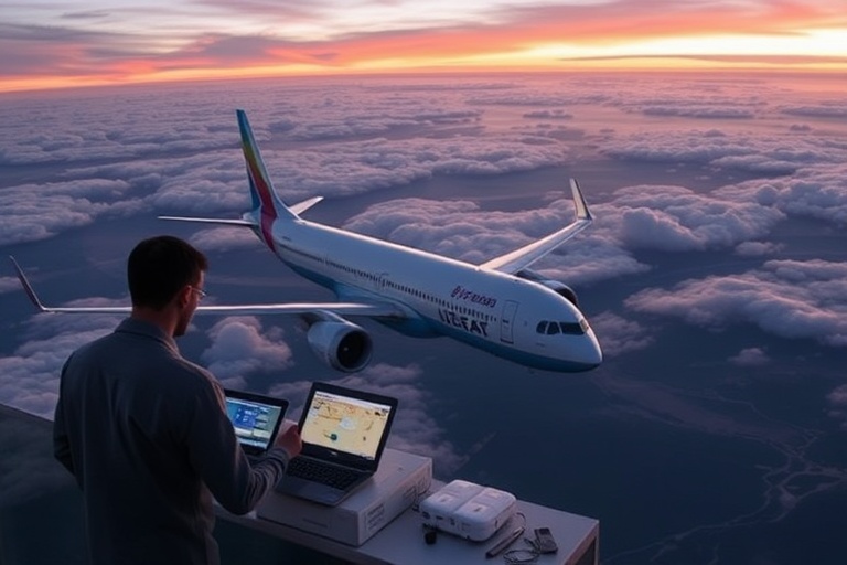 Air data test sets