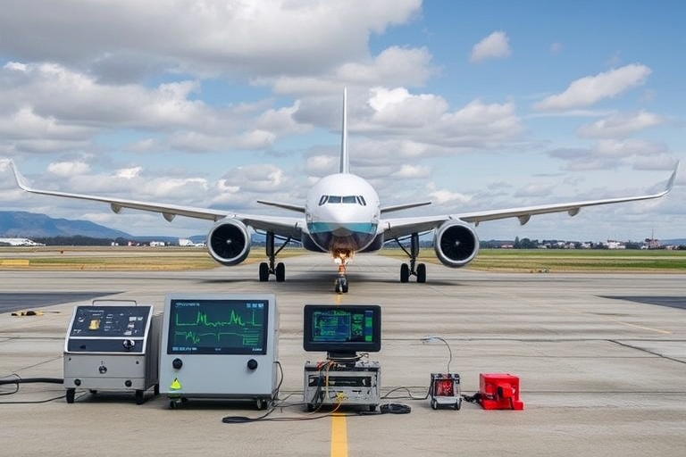 air data sets