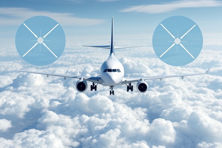 air data sets