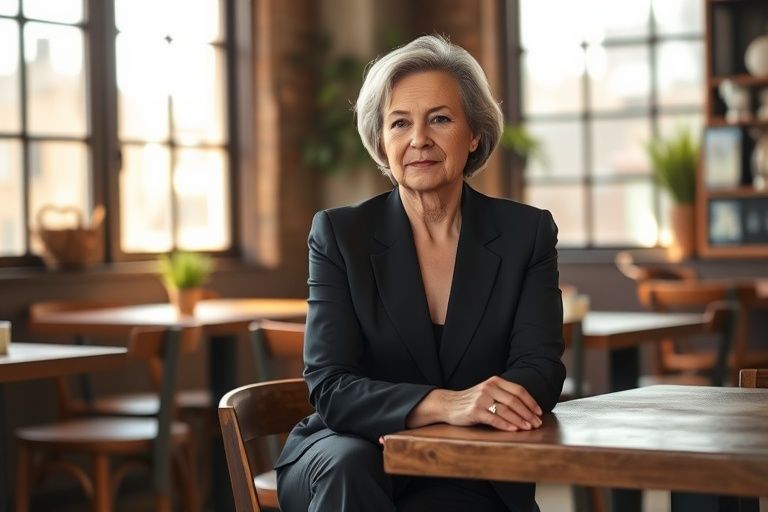 Fashion Do's and Don'ts for Mature Women