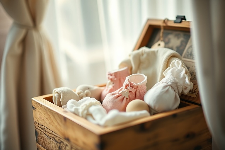 new mom gift ideas
