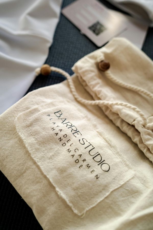 branded drawstring bags 