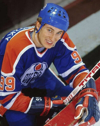 Wayne Gretzky