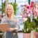 Top Florists in Pittsburgh-Blaine and Spokane