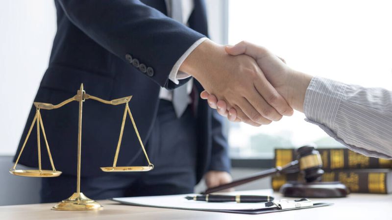 5 Life Circumstances That Require Legal Expertise