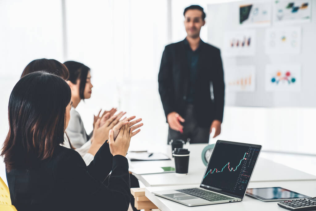Women in Trading
