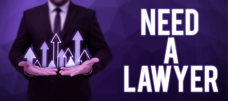 legal expertise