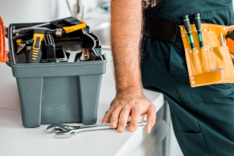 maintenance tasks