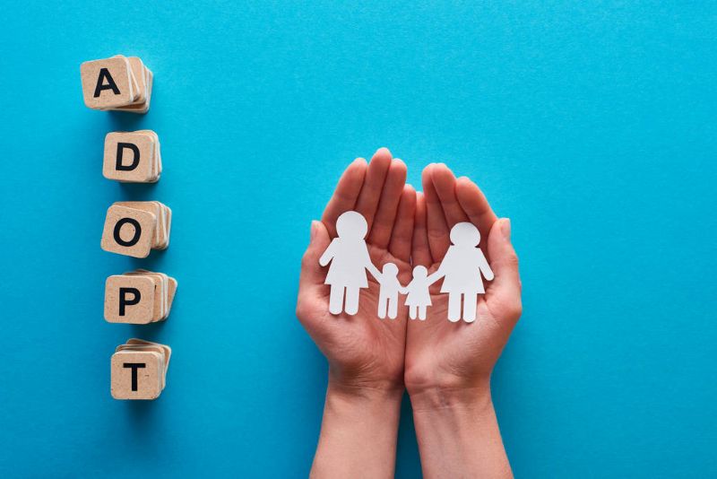 adoption