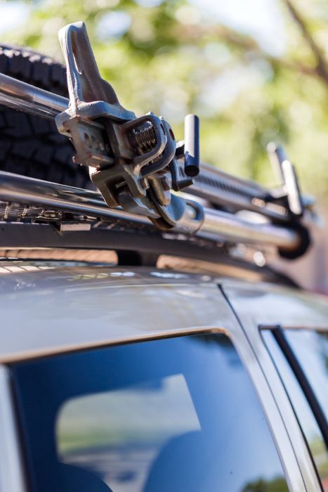 Roof Rack