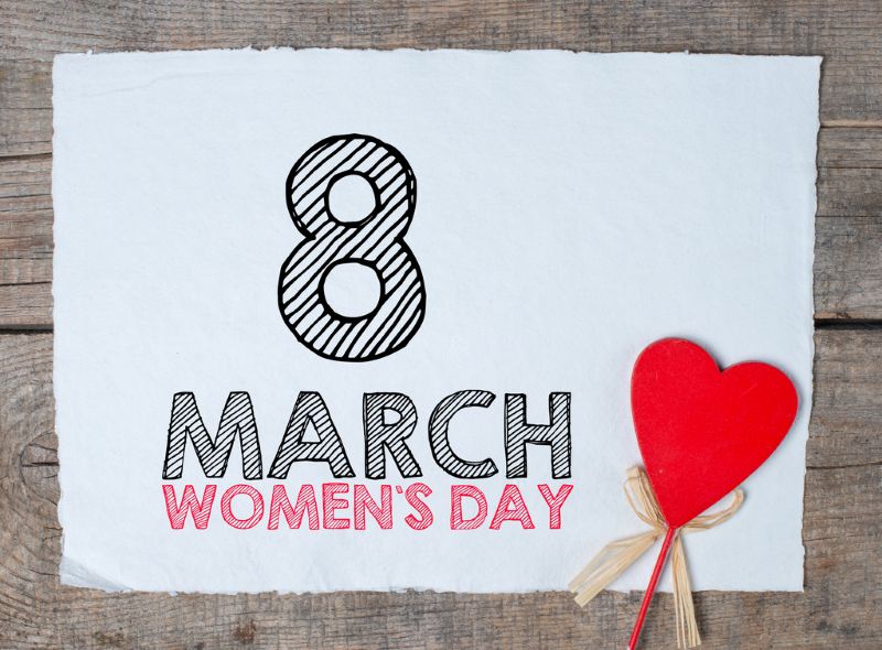 International Women's Day