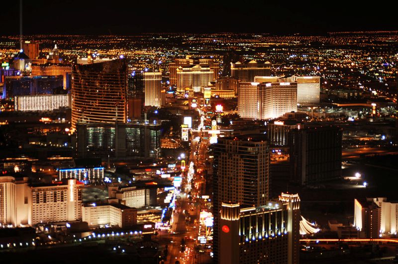 LAS VEGAS