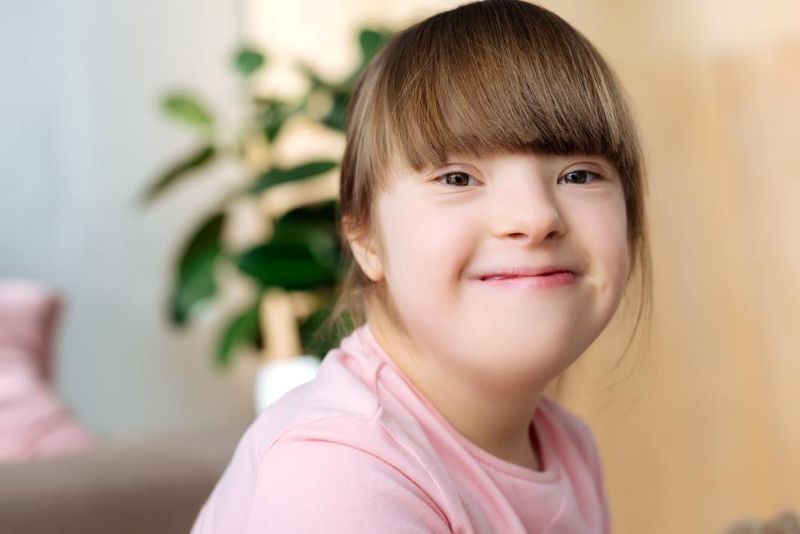 Down Syndrome
