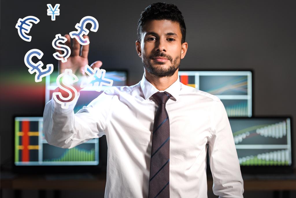 Trading Success