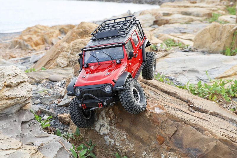 Roof Rack