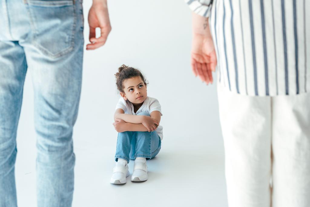 adoptive families