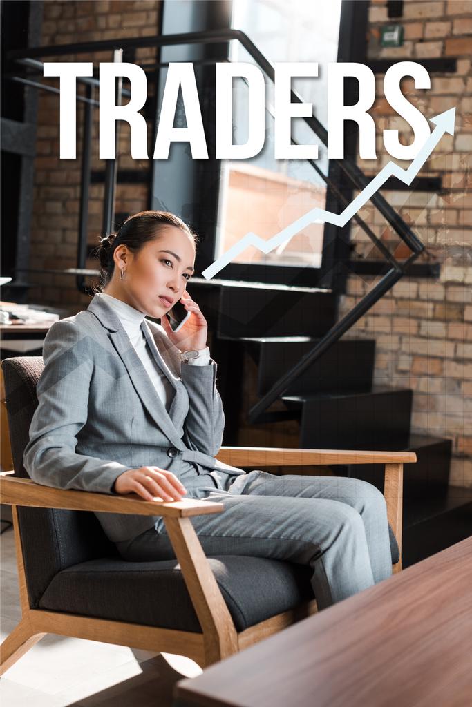 Women in Trading