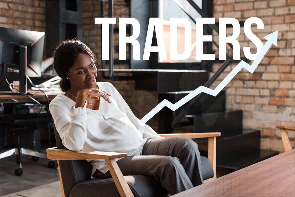 Women in Trading