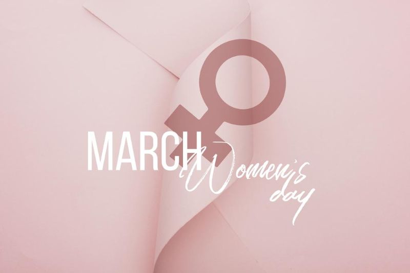 International Women's Day