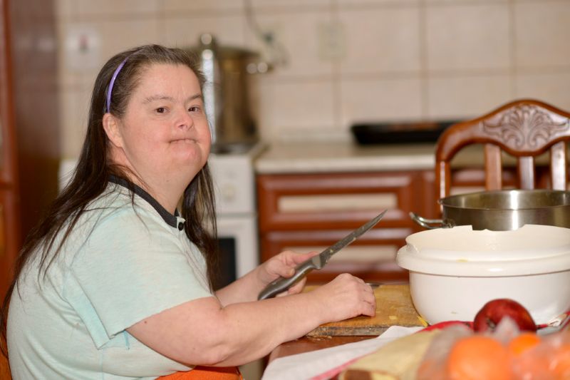 World Down Syndrome Day