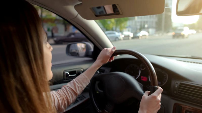 Learning to Drive