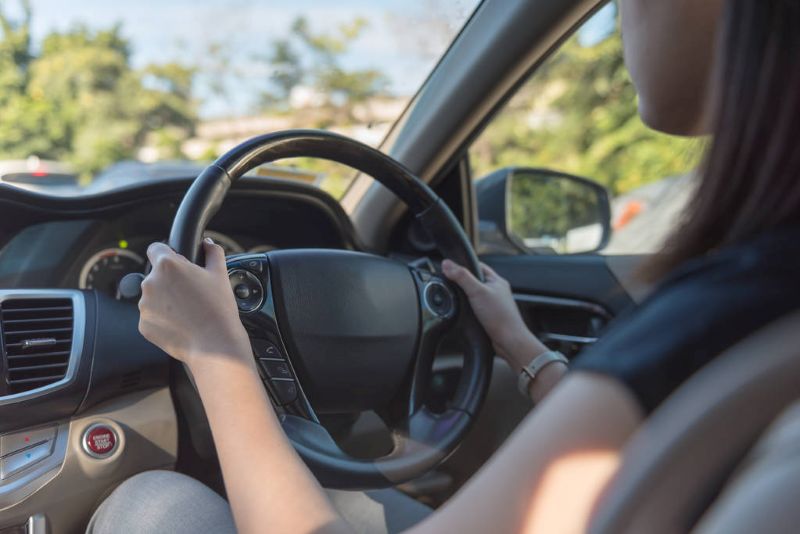 Learning to Drive